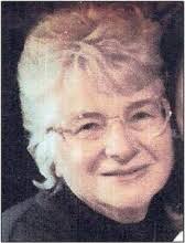 Obituary information for Muriel Jean Bellino