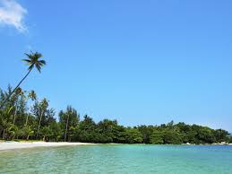 Bintan Island Is A Tropical Paradise Just 45 Minute Ferry Away From Singapore Bintan Island Singapore Things To Do Singapore Travel