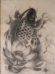 Descubre (y guarda) tus propios pines en pinterest. Pin De Ashley White Em Tattoo Sketches Drawings Tatuagem Carpa Tatuagem De Manga Tatuagem Flor