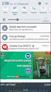 See more of carabao cup on facebook. Otf Exclusive Carabao Cup English Football League Season 2020 2021 News Updates Onlytech Forums Technology Discussion Community