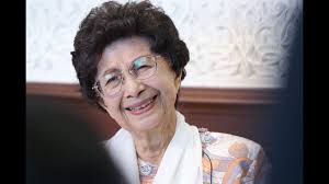 [this article was originally published on 5 feb 2018. Nst Exclusive Interview With Tun Dr Siti Hasmah Part 2 Youtube