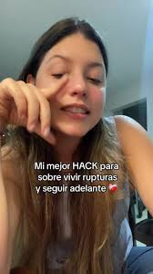 Consejos para superar rupturas de pareja y seguir adelante