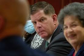 Marty Walsh Discusses 4 Nations, Salary Cap, CBA