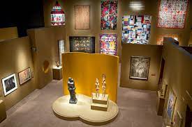 Sell on amazon start a selling account: Bill Cosby S Art Collection Joins African Art At Smithsonian The New York Times