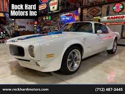 789 miles · towson, md. Pontiac Firebird 1970 Pontiac Trans Am Trans Am Used The Parking