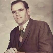 Frank Millard "Buddy" Robinson Jr. Obituary