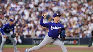 Dodgers Vs