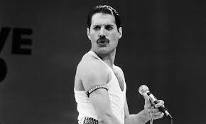 Where Were You When Freddie Stole The Show At Live Aid 13 July 1985 Daily Mail Online