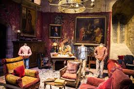 First editions of the u.s. 25 Harry Potter Destinations You Can Visit In Real Life Road Affair