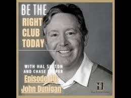 John Dunigan's Instagram, Twitter & Facebook