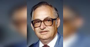 Obituary information for Richard M. Hill