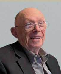 In Loving Memory Of Gerald “Gerry” Haight