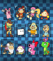 Find all our diddy kong racing ds action replay codes for nintendo ds. Nintendo Files Trademark For Diddy Kong In Europe Can You Dig It Neogaf