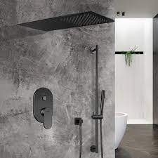We did not find results for: Bravat Shower Set With Valve Thermostatic Mixer Concealed