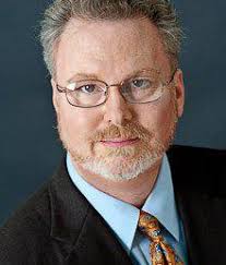 Magician Jeffrey Korst