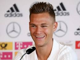 08.05.1995) is a german defender who became part of the fc bayern squad in 2015. Joshua Kimmich Nationalspieler Wird Erneut Vater Panorama Stuttgarter Nachrichten