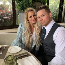 Miz And Maryse Wwe Couples Best Instagram Photos The Miz And Maryse