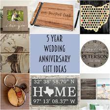 5 traditional five year anniversary gift ideas (wood). Wedding Anniversary 5 Years Wood