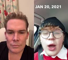 #duet with @ferragamodurag thanks for the laughs bro, just glad I caught  this in January! 😂 #sugarray #everymorning #fyp