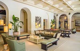 After sailing up the coast on a winter afternoon with famed miami beach residents carl fisher and irving collins, firestone and company noticed a beautiful. Four Seasons Surfside Florida The Historic Surf Club Rises Again