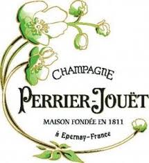 Epernay Champagne Brands Perrier Jouet Champagne