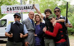 Si tratta di una delle emittenti pugliesi più seguite ed amate in puglia. Benvenuti Al Sud Trama Cast E Curiosita Del Film Con Claudio Bisio E Alessandro Siani Tvzap