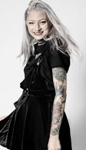 Finde diesen pin und vieles mehr auf tv, filme & shows von bravo. Gntm Grosses Umstyling Zuschauer Amusieren Sich Uber Lucys Neuen Look