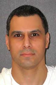 Death row prisoner granted last-minute stay