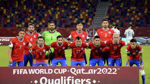 Ver más ideas sobre seleccion chilena, chilena, seleccion chilena de futbol. La Roja Espera Que Brasil Se Decida Para Bajarse De La Copa America En Cancha