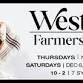 Westport Farmer’s Winter Farmer’s Market event image