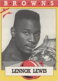 1991 KAYO Boxing Cards #5 Emanuel Steward Boxing Personality Trading Card