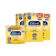 Second best choice to breastmilk. Enfamil Vs Gerber Baby Formula Review Experienced Mommy