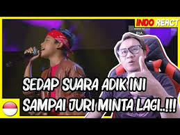 Jun 06, 2021 · senarai 50 juri bagi program all together now malaysia. Riza Rofiq Bidadari All Together Now Malaysia