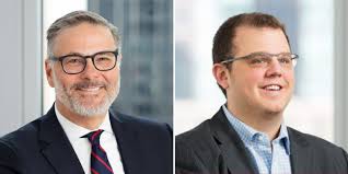 Congratulations to the Latham litigation team led by Jeff Hammel and Jason  Hegt that secured a victory for underwriters Goldman Sachs and BofA  Securities in a shareholder class action arising out of… |