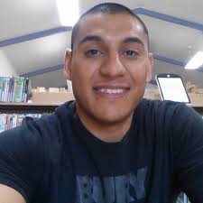 Johnny Huerta (@codballer34)