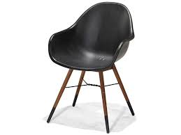 Pinta Stuhl Fur Garten Oder Esszimmer Schwarz Mit Armlehnen Hochwertige Stuhle Qualitat Von Livingruhm Stuhl Ab 15 03 2017 Lie Gartensessel Gartenstuhle Sessel
