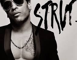 Lenny Kravitz Design Projects :: Photos, videos, logos, illustrations and  branding :: Behance