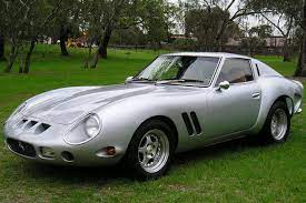 The best american car imports to australia can be found in our huge database of over 10,000+ classic cars from 230 us car sale websites. Sold Datsun 240z Ferrari 250 Gto Replica Coupe Auctions Lot 15 Shannons