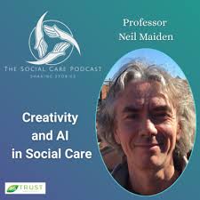 Ageing in Intellectual Disability with Michelle Carter by The Social Care  Podcast