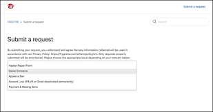 Facebook is also an easy way to log in to. Free Fire Suspended Account Recovery 2020 Guide On How To Unban Your Account And Devices