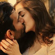 Raw snippets of Roth and Jasmine's first time