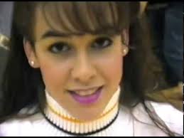 Knott Central Talent Show 1998, featuring Kristin Everage, Karen Slone, and  Will Smith