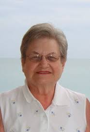 Joyce Ann (McHugh) Kormanis Obituary