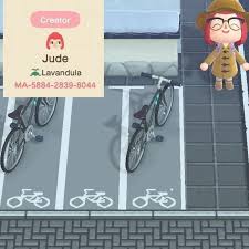 Check spelling or type a new query. Suburban Bicycle Parking Acqr Animal Crossing Spotted Animals Animal Crossing Town Tune