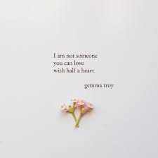 449 Likes 10 Comments Gemma Troy Poetry Gemmatroypoetry On Instagram Thank You For Reading My Poetry And Quotes Love Words New Quotes Friendship Quotes
