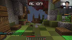 Welcome on the top minecraft server list. Eggwars A Nasil Kayit Olunur Siteden Degil Youtube