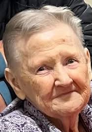 Gwendolyn P. Groves Obituary April 18, 2023