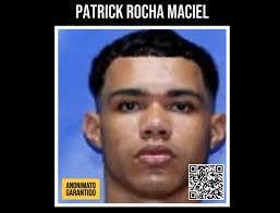 Jovem com mais de 90 anotações criminais, suspeito de roubar clínica, é  preso em Copacabana