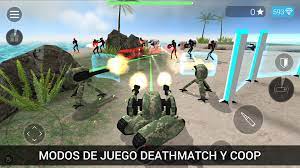 Los 24 mejores juegos android multijugador para jugar en local u online. Juegos Multijugador Android Local Eltiomediafire