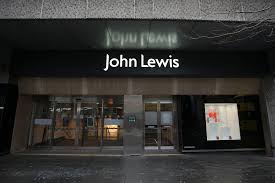 John lewis winter sale now on! John Lewis Warns Of More Store Closures In 2021 National